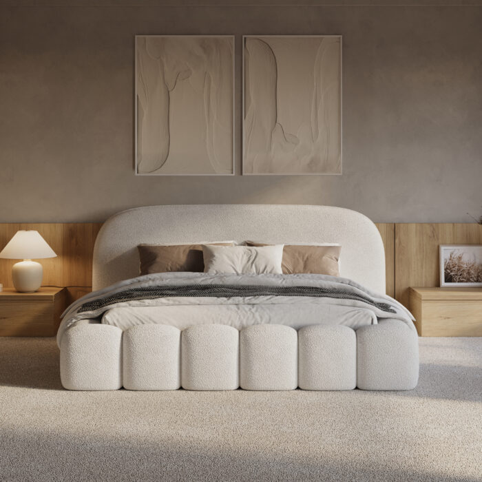 SO Adore Signature Bedframe