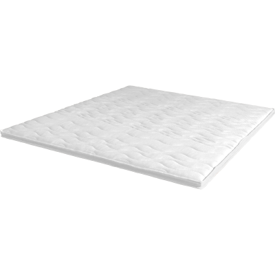 SO Silver Line topper