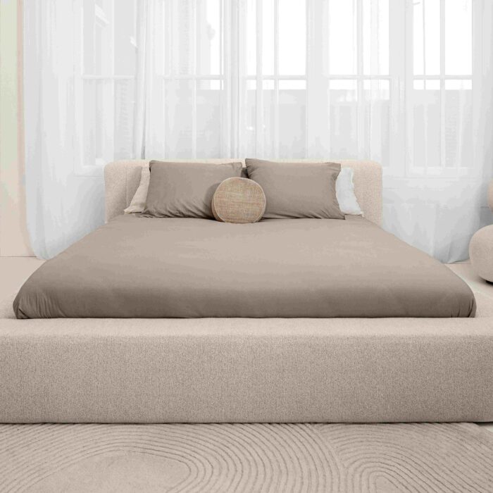 SO Adore opberg Edira Beige