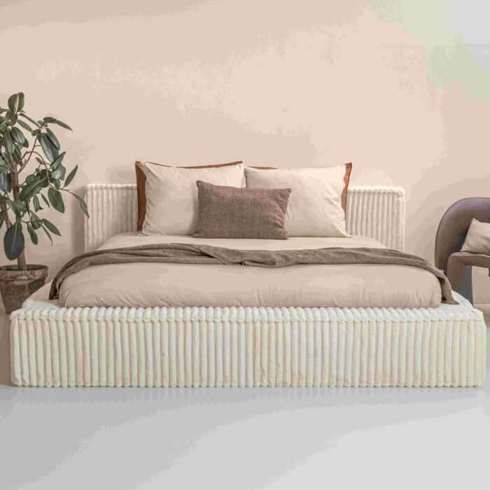 SO Adore opberg Melody Beige