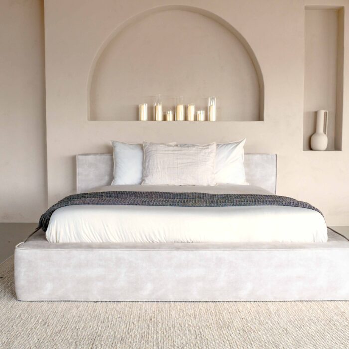 SO Adore Element Pearl Beige